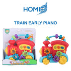 TRAIN Early Piano