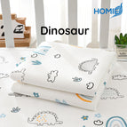 Changing Mat -Dinosaur