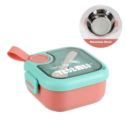 Kids’ Cute Bento Lunch Box