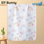 Changing Mat -Elf Bunny