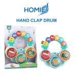 Hand Clap Drum