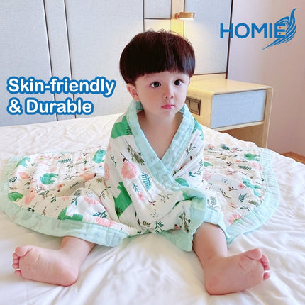 Cotton Blanket (110x110cm)