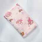 Minky Blanket - MLD-1