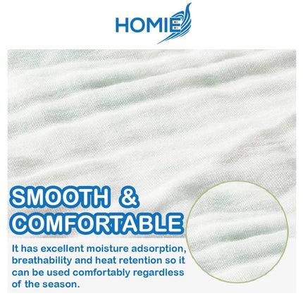 Cotton Blanket (110x110cm)