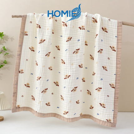 Cotton Blanket (110x110cm)