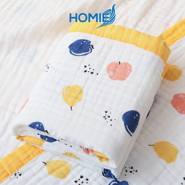 Cotton Blanket (110x110cm)