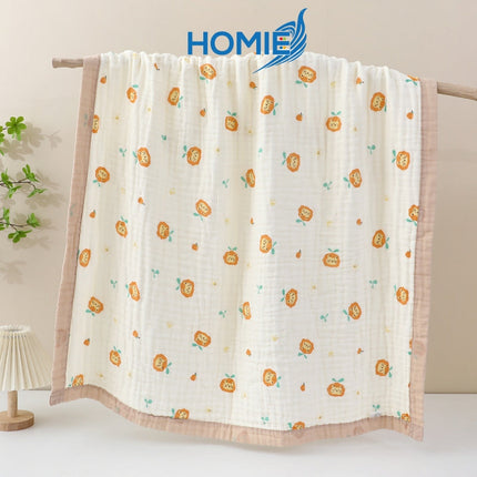 Cotton Blanket (110x110cm)