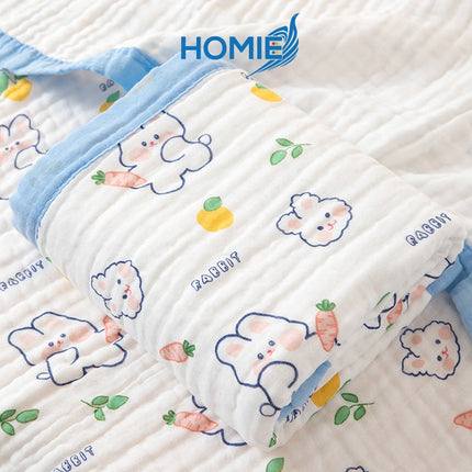 Cotton Blanket (110x110cm)