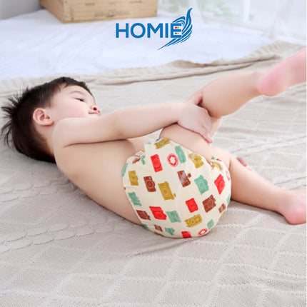 🏅(B) Potty Training Pants Cotton Baby Toilet Training Pants | Washable Potty Training Kids Underwear