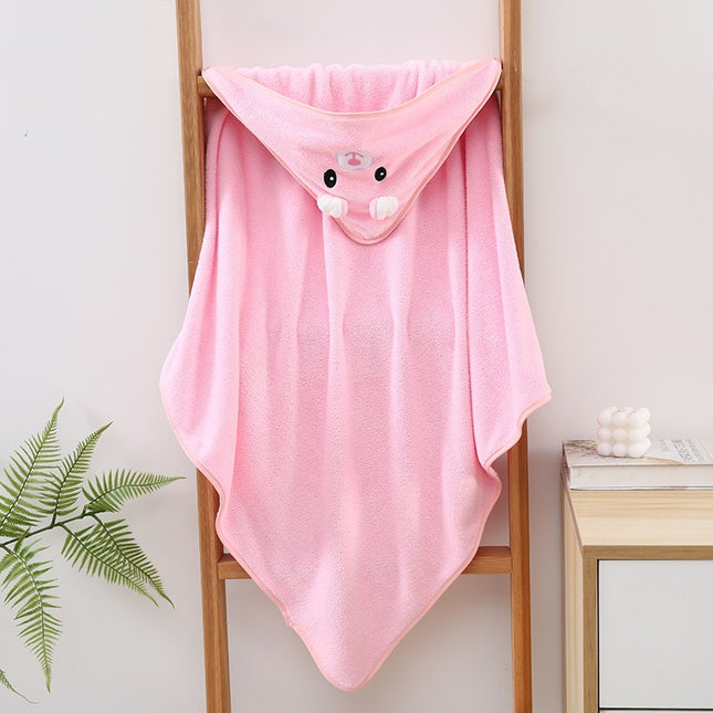 Baby Hooded Towel