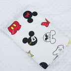 Minky Blanket -M.M