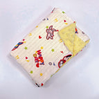 Minky Blanket - Shinchan-1