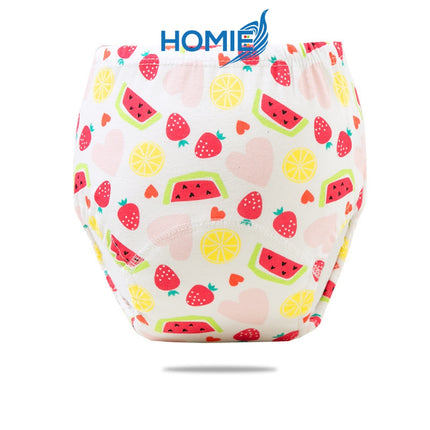 🏅(B) Potty Training Pants Cotton Baby Toilet Training Pants | Washable Potty Training Kids Underwear