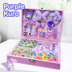 Purple Kuro