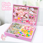Pink Melo
