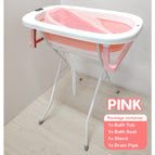 ECO Stand Pink
