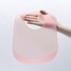 Bib - Pink