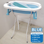 ECO Stand Blue