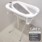 ECO Stand Grey