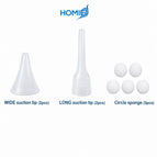 Suction Tip Set