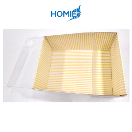 HOMIE Newborn Baby Gift Set Box
