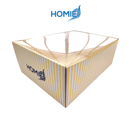 HOMIE Newborn Baby Gift Set Box