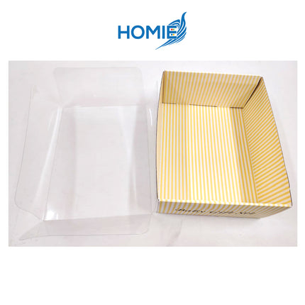 HOMIE Newborn Baby Gift Set Box