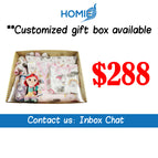 Customized ($288)