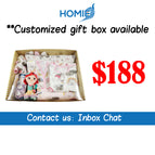 Customized ($188)