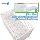 CLOUD RAINBOW+Bamboo