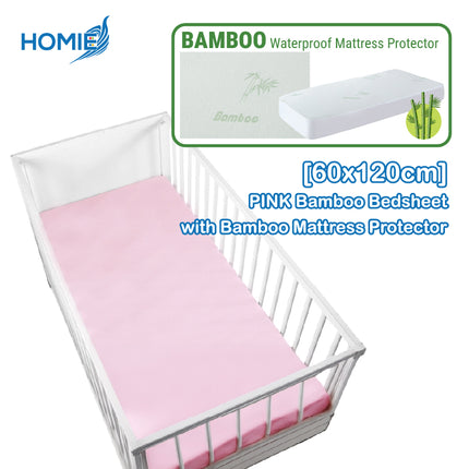 HOMIE Foldable Baby Travel Cot with 2-Level Bed & Cradle – Multifunctional Portable Playpen Sleeper