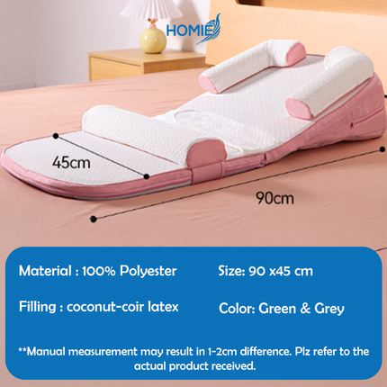 Anti-Reflux Incline Pillow