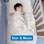 Star & Moon