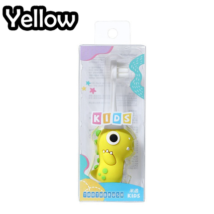 Kids Toothbrush