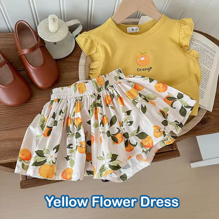 Baby Summer Dress