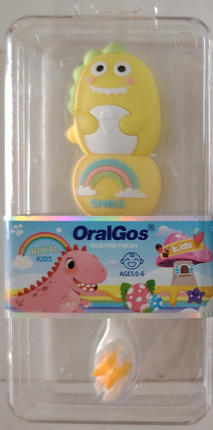 Kids Toothbrush