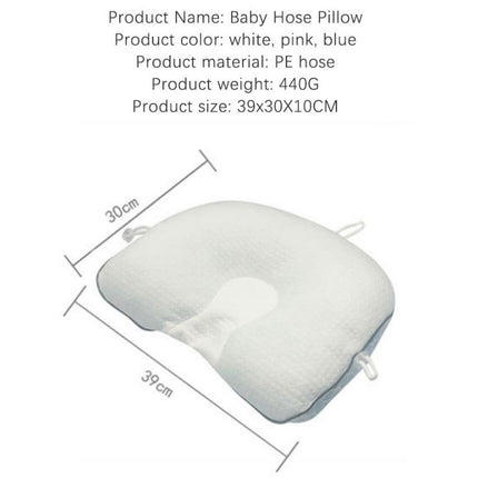 【Baby Head Shaping Pillow】#Baby Ergo Adjustable Head Shaping Pillow Anti-Flat Head baby cushions