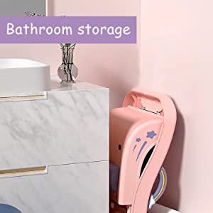 Multifunctional Toddler Shampoo Chair