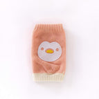 Penguin(Peach)