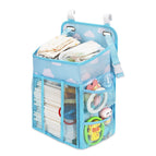 Diaper Organizer-Blue