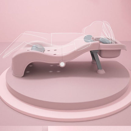 Multifunctional Toddler Shampoo Chair