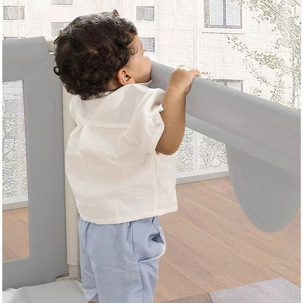Safety Bed Guardrail (1.5m, single piece/panel)