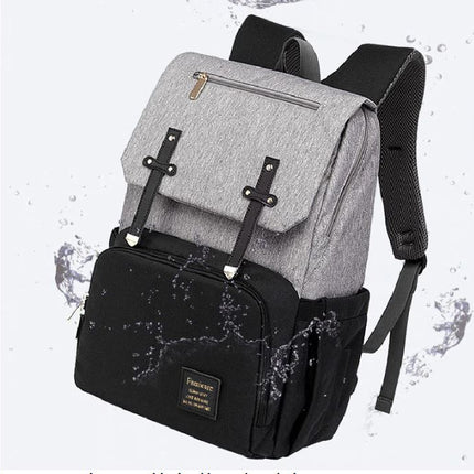 2022 Modern Mummy Bag