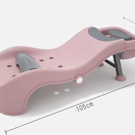 Multifunctional Toddler Shampoo Chair