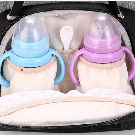 2022 Modern Mummy Bag