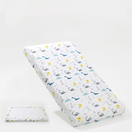 【Homie Stackable Cot Crib Sheet 】for Preschool Daycare and Child Care Centre
