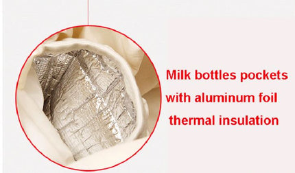 2022 Modern Mummy Bag