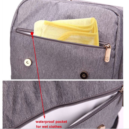 2022 Modern Mummy Bag