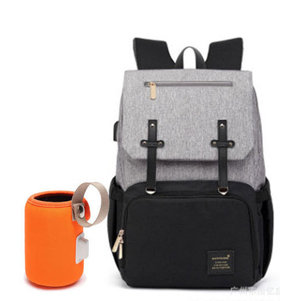 2022 Modern Mummy Bag
