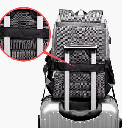 2022 Modern Mummy Bag
